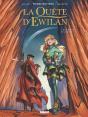 La Quête D'Ewilan Tome 3 : La Passe De La Goule - Preview