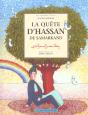 La Quête D'Hassan De Samarkand - Preview
