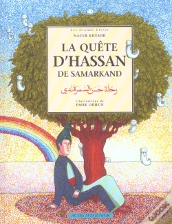 Capa do artigo La Quête D'Hassan De Samarkand
