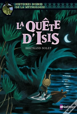 Capa do artigo La Quête D'Isis