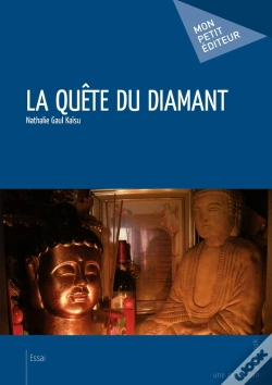 Capa do artigo La Quête Du Diamant