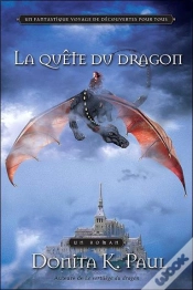 Capa do artigo La Quête Du Dragon