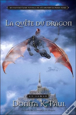Capa do artigo La Quête Du Dragon