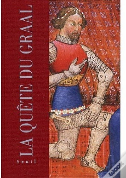 Capa do artigo La Quête Du Graal