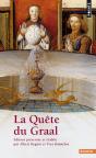 La Quête Du Graal - Preview