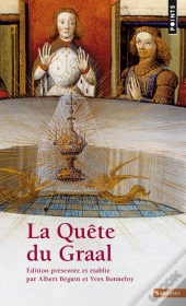 La Quête Du Graal