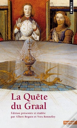 Capa do artigo La Quête Du Graal
