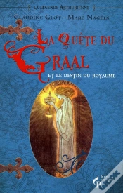 Capa do artigo La Quete Du Graal
