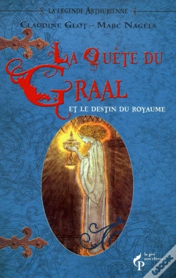 Capa do artigo La Quete Du Graal