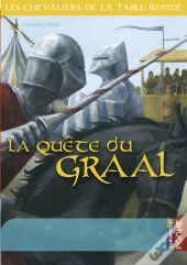 La Quête Du Graal