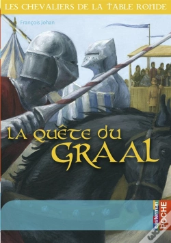 Capa do artigo La Quête Du Graal
