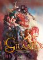 La Quête Du Graal Tome 4 : Les Terres Désolées - Preview