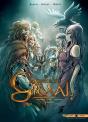 La Quête Du Graal Tome 5 : Galaad - Preview