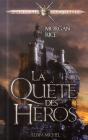 La Quête Du Héros T.1 ; L'Anneau Du Sorcier - Preview
