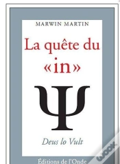 Capa do artigo La Quete Du In"""
