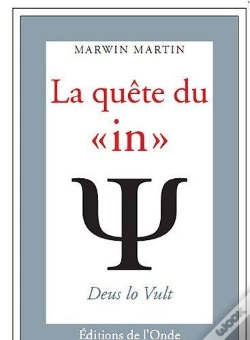 Capa do artigo La Quete Du In"""