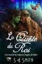 La Quête Du Roi - Preview