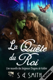 Capa do artigo La Quête Du Roi