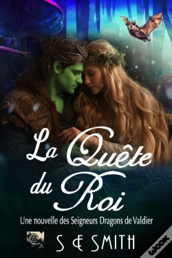 Capa do artigo La Quête Du Roi