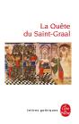 La Quête Du Saint Graal - Preview