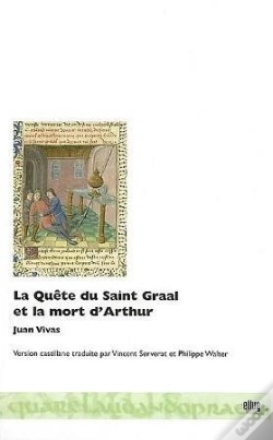 Capa do artigo La Quête Du Saint-Graal Et La Mort D'Arthur