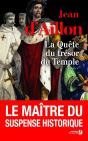 La Quête Du Trésor Du Temple - Preview