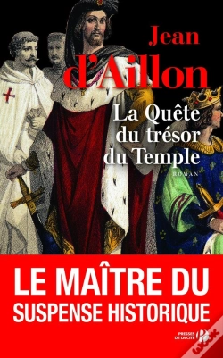 Capa do artigo La Quête Du Trésor Du Temple
