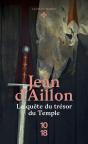 La Quête Du Trésor Du Temple - Preview