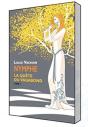 La Quête Du Vagabond ; Nymphe T.1 - Preview