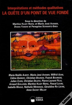 Capa do artigo La Quete D'Un Point De Vue Fonde-Rip 35 Vl-