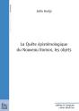 La Quête Épistémologique Du Nouveau Roman, Les Objets - Preview