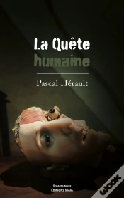 Capa do artigo La Quete Humaine