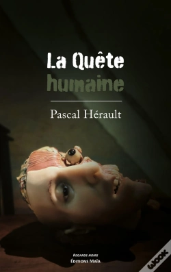 Capa do artigo La Quete Humaine