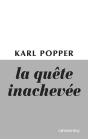 La Quete Inachevee - Preview