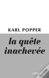 La Quete Inachevee