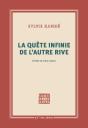 La Quête Infinie De L'Autre Rive ; Épopée En Trois Chants - Preview