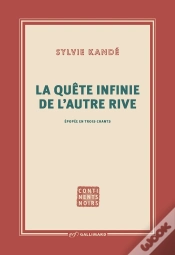 Capa do artigo La Quête Infinie De L