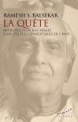 La Quête : Introduction À La Pensée D'Un Des Plus Grands Sages De L'Inde - Preview