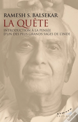 Capa do artigo La Quête : Introduction À La Pensée D'Un Des Plus Grands Sages De L'Inde