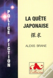 Capa do artigo La Quête Japonaise