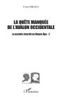 La Quete Manquee De L'Avalon Occidentale ; Le Paradis Interdit Au Moyen-Age T.2 - Preview