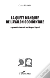 Capa do artigo La Quete Manquee De L