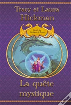 Capa do artigo La Quête Mystique T.2