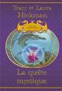 La Quête Mystique T.2 - Preview