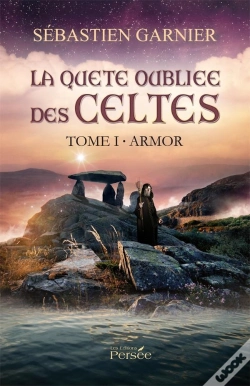 Capa do artigo La Quête Oubliée Des Celtes T.1 ; Armor