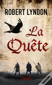 Capa do artigo La Quête