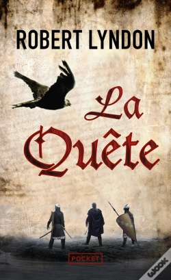 Capa do artigo La Quête