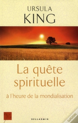 Capa do artigo La Quête Spirituelle À L'Heure De La Mondialisation