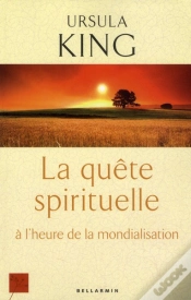 Capa do artigo La Quête Spirituelle À L