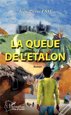 Capa do artigo La Queue De L'Étalon